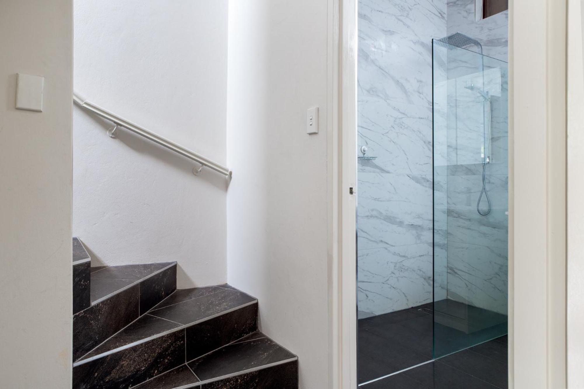 Spacious 3-Bed Townhouse In Stylish Balmain Sydney Exterior foto