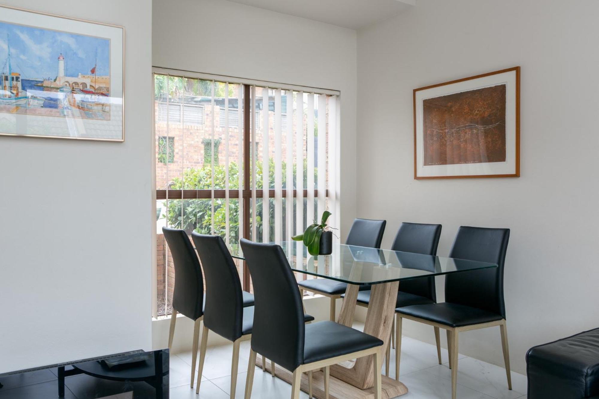 Spacious 3-Bed Townhouse In Stylish Balmain Sydney Exterior foto