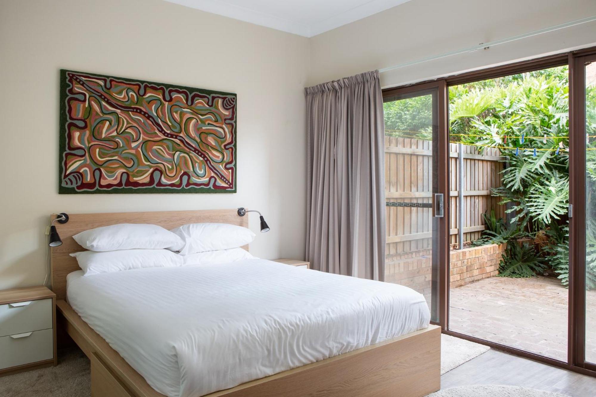 Spacious 3-Bed Townhouse In Stylish Balmain Sydney Exterior foto